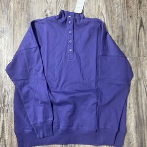 Jockey Long Sleeve